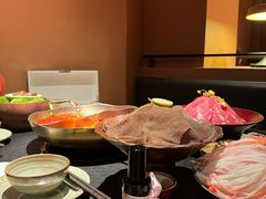 -色響火锅(恒隆广场店)