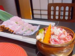 -山川小町·极番烧肉(新地假日广场店)