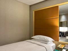 -上海新锦江大酒店