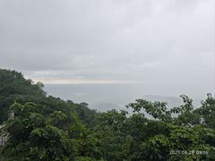 -句容茅山景区