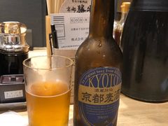 -炸牛排 京都胜牛(京都站前店)