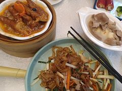 -皇马假日醉海南大酒店·假日一品派茶楼(秀英店)