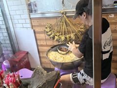 -嘉华小吃(蛇口市场店)