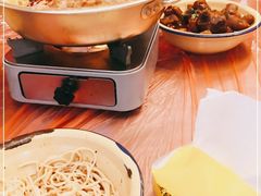 -东排食堂长沙小吃大排档(五一广场店)