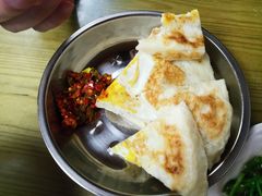 -88号小吃店·经典云南菜·地道纳西美食