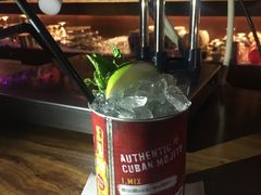 -鸡尾酒实验室酒吧(隆礼路店)