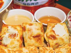 -品质伊骊新疆菜(紫金店)