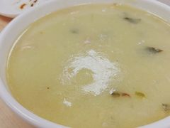 甜沫-三盛楼饭店(四流中路店)