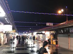 -花莲东大门国际观光夜市