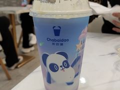 -茶百道(龙阳广场店)