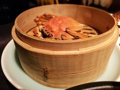 -万丽轩·粤菜(王府井金茂万丽酒店)
