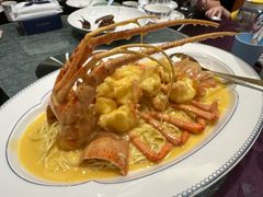-粤匠·澳门点心粤菜海鲜(澳门半岛店)