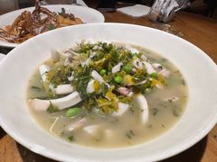 -水先生寧波菜(天一店)