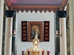 -王府井天主教堂
