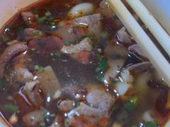-王记生烫牛杂面馆(兰陵路店)