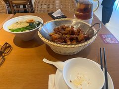 -避风塘·老港味餐厅(虹口龙之梦店)