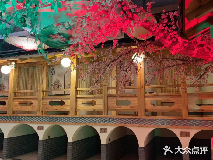 大连沐浴汤泉图片