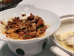 -宝轩渔府·老字号海鲜·正宗津菜(水上店)