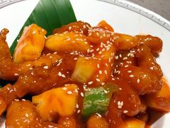 -觅山云南菜(泊富ICITY店)