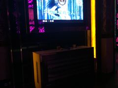 -魅力金座KTV(赣东大道店)