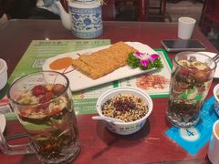 -清真·老兰家(兴善寺西街总店)