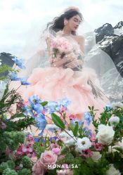 -蒙娜丽莎婚纱摄影(总店)