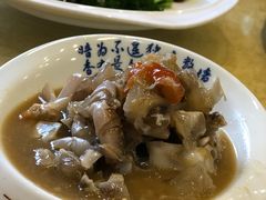 -合家小菜餐馆(新诚花苑店)