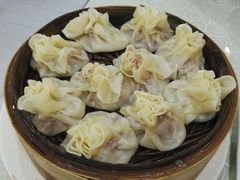 -杨记小骨头羊杂馆(南五马路店)