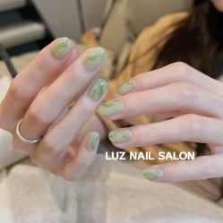 -M·X Nail日式美甲美睫