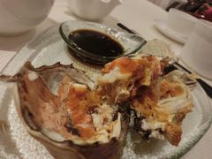 -阳澄湖费尔蒙酒店颐丰阁中餐厅(马鞍山西路店)