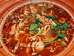 -鑫小城故事·藕汤·家常菜(台北一路总店)