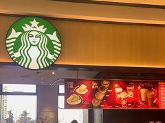 -星巴克(杭州大厦C座店)