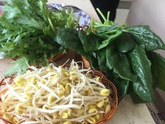 -晓林火锅(安定门店)