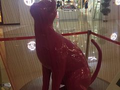 -鑫海汇海鲜烤肉火锅自助(七彩城店)