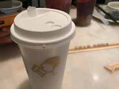 -喜茶(无锡荟聚中心店)