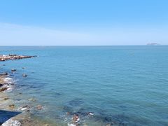 -长岛南北长山旅游景区