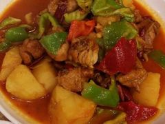 android_upload_pic-维吾尔餐厅(宜山路店)