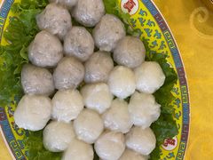 -清真·马家火锅美食城(镇江北路店)