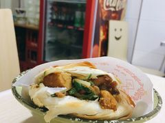 土耳其烤肉夹馍-正宗陕西肉夹馍(红荔店)