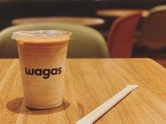 -Wagas沃歌斯(浦东机场店)
