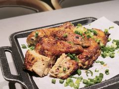 -绿茶餐厅(广州天河城店)