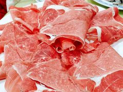 -同城四季爆肚涮羊肉(安华里店)