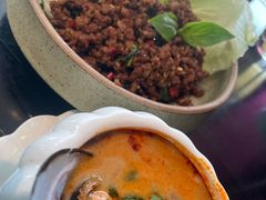 -Thai Alley泰爱里(二沙岛店)