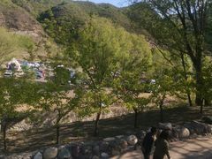 -白河湾生态旅游一条川