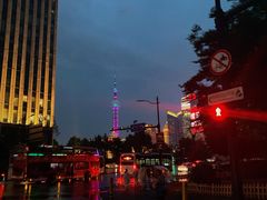 -上海外滩英迪格酒店