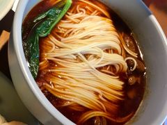 -南小馆(迪士尼小镇店)