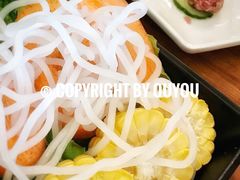 -东来顺饭庄(天坛店)