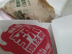 -麦当劳(仙林亚东城得来速店)