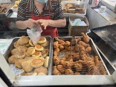 -满记烧饼(牛街东里小区一区店)