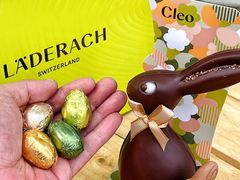 -Laderach 莱德拉(上海环贸iapm店)